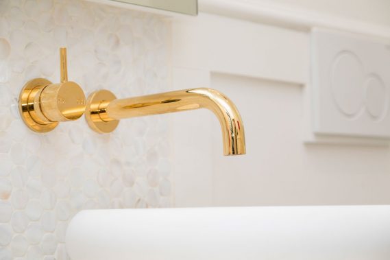 Bathroom Vanities & Tapware