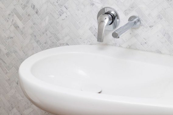 Bathroom Vanities & Tapware