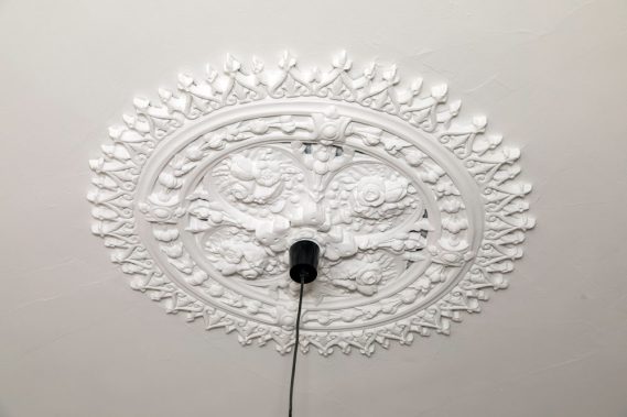 Cornices, Mouldings & Panelling