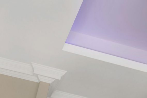 Cornices, Mouldings & Panelling