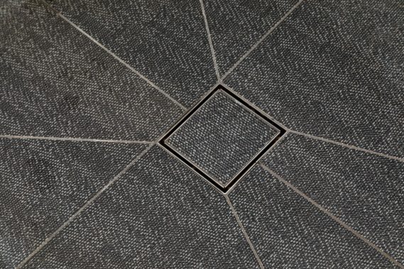 Shower Drain