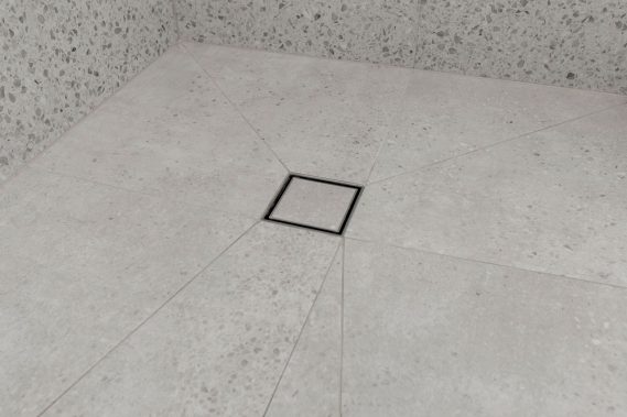 Shower Drain